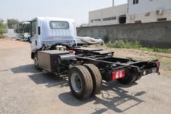 徐工轻卡 汉驰 11.4T 4X2 4米纯电动自卸车(XGA3110BEVEA) 徐工轻卡 汉驰 11.4T 4X2 4米纯电动自卸车(XGA3110BEVEA)