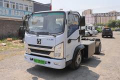 徐工轻卡 汉驰 11.4T 4X2 4米纯电动自卸车(XGA3110BEVEA) 徐工轻卡 汉驰 11.4T 4X2 4米纯电动自卸车(XGA3110BEVEA)