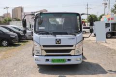 徐工轻卡 汉驰 11.4T 4X2 4米纯电动自卸车(XGA3110BEVEA) 徐工轻卡 汉驰 11.4T 4X2 4米纯电动自卸车(XGA3110BEVEA)