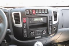 徐工轻卡 汉驰 11.4T 4X2 4米纯电动自卸车(XGA3110BEVEA) 徐工轻卡 汉驰 11.4T 4X2 4米纯电动自卸车(XGA3110BEVEA)