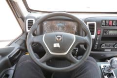 徐工轻卡 汉驰 11.4T 4X2 4米纯电动自卸车(XGA3110BEVEA) 徐工轻卡 汉驰 11.4T 4X2 4米纯电动自卸车(XGA3110BEVEA)