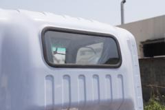 徐工轻卡 汉驰 11.4T 4X2 4米纯电动自卸车(XGA3110BEVEA) 徐工轻卡 汉驰 11.4T 4X2 4米纯电动自卸车(XGA3110BEVEA)