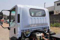 徐工轻卡 汉驰 11.4T 4X2 4米纯电动自卸车(XGA3110BEVEA) 徐工轻卡 汉驰 11.4T 4X2 4米纯电动自卸车(XGA3110BEVEA)