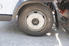 徐工轻卡 汉驰 11.4T 4X2 4米纯电动自卸车(XGA3110BEVEA) 徐工轻卡 汉驰 11.4T 4X2 4米纯电动自卸车(XGA3110BEVEA)