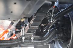 徐工轻卡 汉驰 11.4T 4X2 4米纯电动自卸车(XGA3110BEVEA) 徐工轻卡 汉驰 11.4T 4X2 4米纯电动自卸车(XGA3110BEVEA)