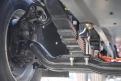 徐工轻卡 汉驰 11.4T 4X2 4米纯电动自卸车(XGA3110BEVEA) 徐工轻卡 汉驰 11.4T 4X2 4米纯电动自卸车(XGA3110BEVEA)