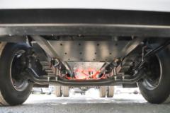 徐工轻卡 汉驰 11.4T 4X2 4米纯电动自卸车(XGA3110BEVEA) 徐工轻卡 汉驰 11.4T 4X2 4米纯电动自卸车(XGA3110BEVEA)