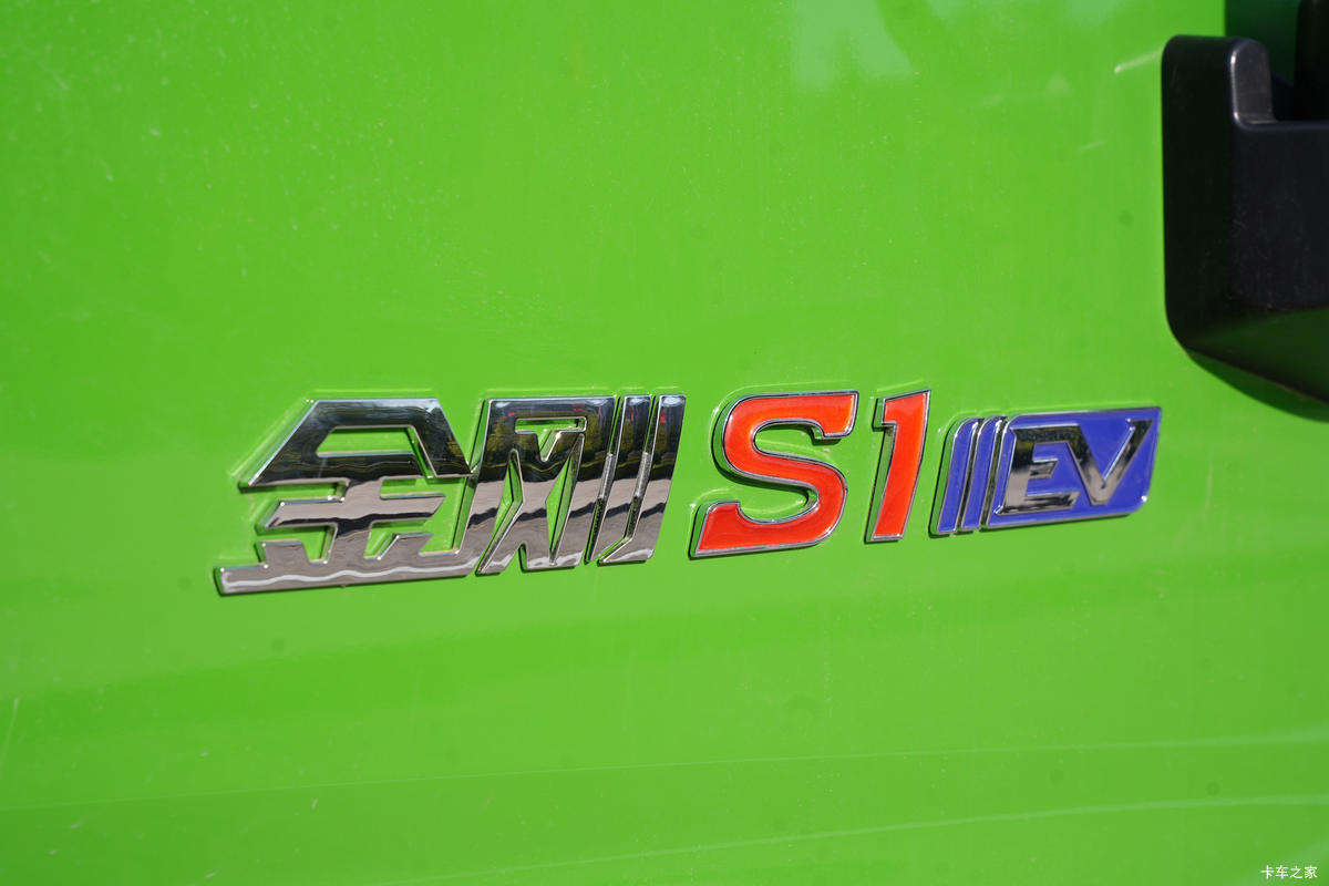  S1EV 12T 4X2 3.9׵Ŵ綯ж(BJ3125EVJA1)106.95kWh