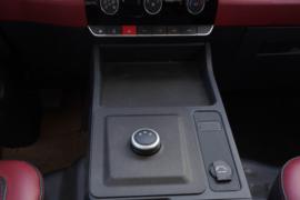 金刚S1EV&nbsp;电动自卸车驾驶室图片