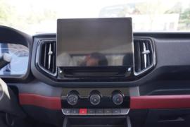 金刚S1EV&nbsp;电动自卸车驾驶室图片