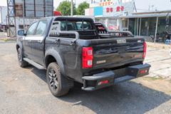 江淮T8PRO 2.4T汽油 211马力 手动四驱 标轴双排皮卡