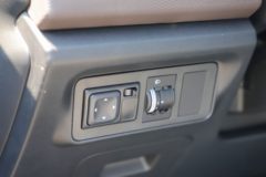 江淮T8PRO 2.4T汽油 211马力 手动四驱 标轴双排皮卡