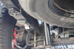 江淮T8PRO 2.4T汽油 211马力 手动四驱 标轴双排皮卡