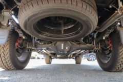 江淮T8PRO 2.4T汽油 211马力 手动四驱 标轴双排皮卡