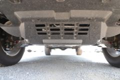 江淮T8PRO 2.4T汽油 211马力 手动四驱 标轴双排皮卡