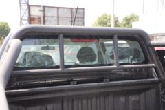 江淮T8PRO 2.4T汽油 211马力 手动四驱 标轴双排皮卡