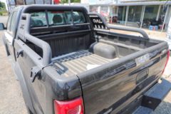 江淮T8PRO 2.4T汽油 211马力 手动四驱 标轴双排皮卡