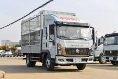 �й�����HOWO ͳ˧ 170���� 3.85���Ű��դʽ�Ῠ(ZZ5047CCYF3215F145)ͼƬ