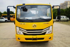 东风 多利卡D6锐能 136马力 清障车(虹宇牌)(HYS5049TQZE6QL)
