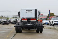 东风 多利卡D6-N 锐能版 136马力 4.13米单排栏板轻卡(国六)(EQ1043S3CDF) 东风 多利卡D6-N 锐能版 136马力 4.13米单排栏板轻卡(国六)(EQ1043S3CDF)