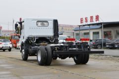 东风 多利卡D6-N 锐能版 136马力 4.13米单排栏板轻卡(国六)(EQ1043S3CDF) 东风 多利卡D6-N 锐能版 136马力 4.13米单排栏板轻卡(国六)(EQ1043S3CDF)