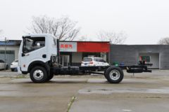 东风 多利卡D6-N 锐能版 136马力 4.13米单排栏板轻卡(国六)(EQ1043S3CDF) 东风 多利卡D6-N 锐能版 136马力 4.13米单排栏板轻卡(国六)(EQ1043S3CDF)