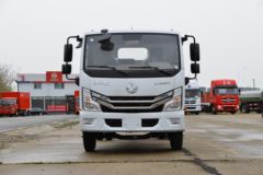 东风 多利卡D6-N 锐能版 136马力 4.13米单排栏板轻卡(国六)(EQ1043S3CDF) 东风 多利卡D6-N 锐能版 136马力 4.13米单排栏板轻卡(国六)(EQ1043S3CDF)