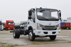 东风 多利卡D6-N 锐能版 136马力 4.13米单排栏板轻卡(国六)(EQ1043S3CDF) 东风 多利卡D6-N 锐能版 136马力 4.13米单排栏板轻卡(国六)(EQ1043S3CDF)