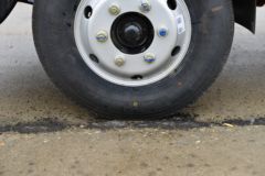 东风 多利卡D6-N 锐能版 136马力 4.13米单排栏板轻卡(国六)(EQ1043S3CDF) 东风 多利卡D6-N 锐能版 136马力 4.13米单排栏板轻卡(国六)(EQ1043S3CDF)