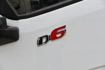  D6-N 136 4.13׵ʽῨ()(EQ5048XXY3CDFAC)ͼƬ