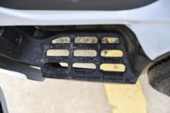 东风 多利卡D6-N 136马力 4.13米单排厢式轻卡(国六)(EQ5048XXY3CDFAC)