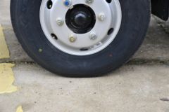 东风 多利卡D6-N 136马力 4.13米单排厢式轻卡(国六)(EQ5048XXY3CDFAC)