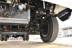 东风 多利卡D6-N 136马力 4.13米单排厢式轻卡(国六)(EQ5048XXY3CDFAC)