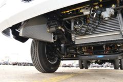 东风 多利卡D6-N 136马力 4.13米单排厢式轻卡(国六)(EQ5048XXY3CDFAC)