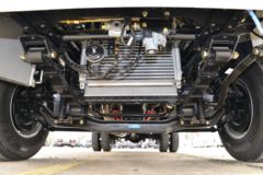 东风 多利卡D6-N 136马力 4.13米单排厢式轻卡(国六)(EQ5048XXY3CDFAC)