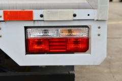 东风 多利卡D6-N 136马力 4.13米单排厢式轻卡(国六)(EQ5048XXY3CDFAC)