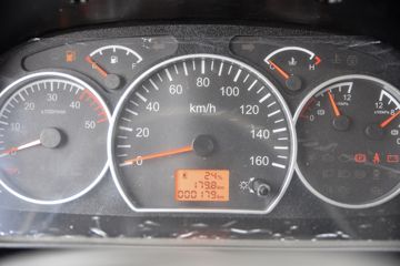 ���� ������D5 132���� 2.82��˫�������Ῠ(����)(EQ1042D3CDF)ͼƬ