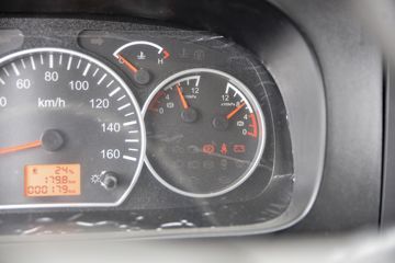 ���� ������D5 132���� 2.82��˫�������Ῠ(����)(EQ1042D3CDF)ͼƬ