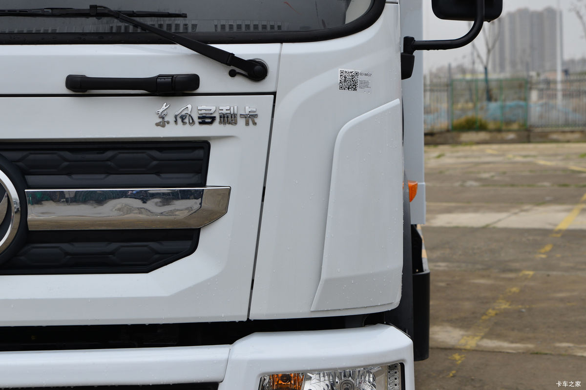  D9 200 4X2 6.8ʽػ()(EQ5181XXYL9CDGAC)                                                