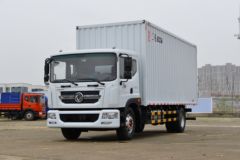 东风 多利卡D9 200马力 4X2 6.8米厢式载货车(国六)(EQ5181XXYL9CDGAC)