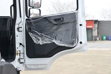 ���� ������D9 200���� 4X2 6.8����ʽ�ػ���(����)(EQ5181XXYL9CDGAC)ͼƬ