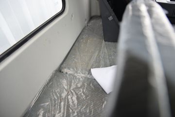 ���� ������D9 200���� 4X2 6.8����ʽ�ػ���(����)(EQ5181XXYL9CDGAC)ͼƬ