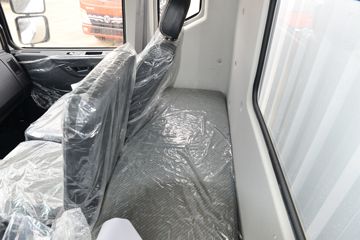 ���� ������D9 200���� 4X2 6.8����ʽ�ػ���(����)(EQ5181XXYL9CDGAC)ͼƬ