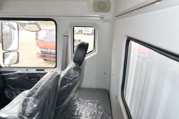 ���� ������D9 200���� 4X2 6.8����ʽ�ػ���(����)(EQ5181XXYL9CDGAC)ͼƬ