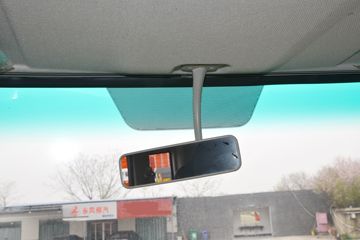 ���� ������D9 200���� 4X2 6.8����ʽ�ػ���(����)(EQ5181XXYL9CDGAC)ͼƬ