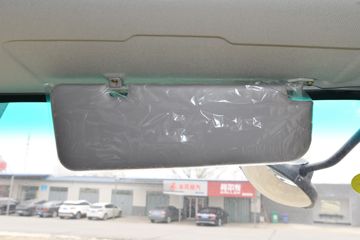 ���� ������D9 200���� 4X2 6.8����ʽ�ػ���(����)(EQ5181XXYL9CDGAC)ͼƬ