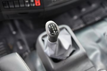 ���� ������D9 200���� 4X2 6.8����ʽ�ػ���(����)(EQ5181XXYL9CDGAC)ͼƬ