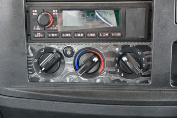 ���� ������D9 200���� 4X2 6.8����ʽ�ػ���(����)(EQ5181XXYL9CDGAC)ͼƬ