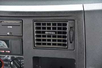 ���� ������D9 200���� 4X2 6.8����ʽ�ػ���(����)(EQ5181XXYL9CDGAC)ͼƬ