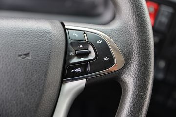 ���� ������D9 200���� 4X2 6.8����ʽ�ػ���(����)(EQ5181XXYL9CDGAC)ͼƬ